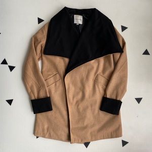 Thread & Supply Coat